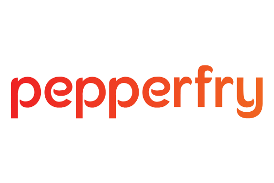 Pepperfry