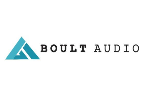 Boultaudio