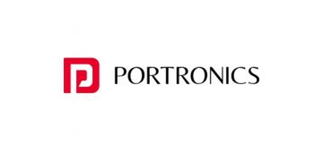 portronics