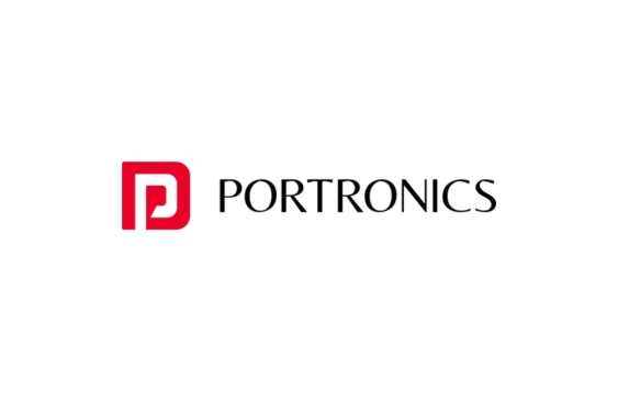 portronics